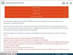 Sites similar to iwcn.nl