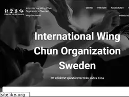 Sites similar to iwco.se
