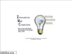 Sites similar to iwcreations.com