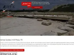 Sites similar to iwcsscale.com