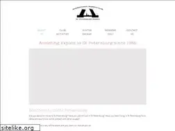 Sites similar to iwcstpete.com