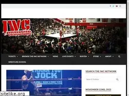 Sites similar to iwcwrestling.com