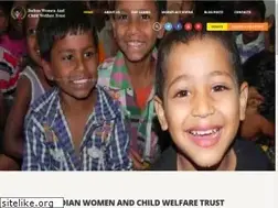 Sites similar to iwcwtministry.org
