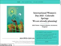 Sites similar to iwd-coloradosprings.org