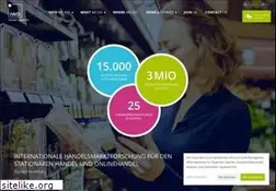 Sites similar to iwd-marketresearch.de
