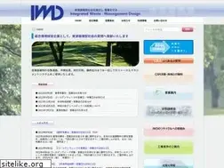 Sites similar to iwd.co.jp