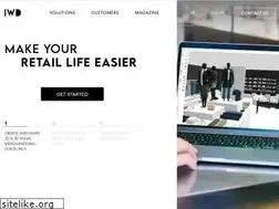 Sites similar to iwd.io