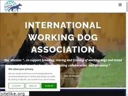 Sites similar to iwdba.org