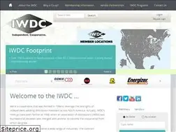 Sites similar to iwdc.coop