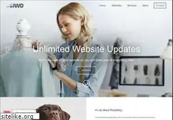 Sites similar to iwdcanada.com