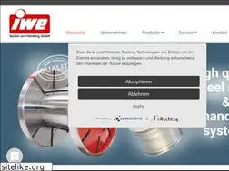 Sites similar to iwe-spulen.de