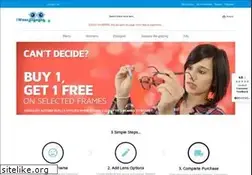 Sites similar to iwearglasses.co.uk