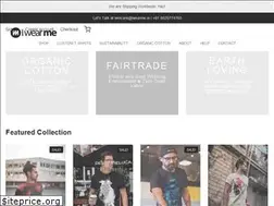 Sites similar to iwearme.in