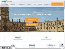 Sites similar to iweb.ltd