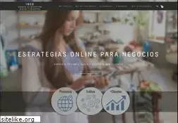 Sites similar to iweb.pe