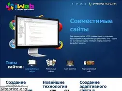 Sites similar to iweb.uz
