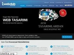 Sites similar to iwebclub.net