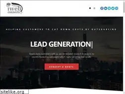 Sites similar to iwebconnects.com