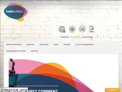 Sites similar to iwebcontact.ca