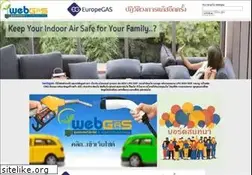 Sites similar to iwebgas.com