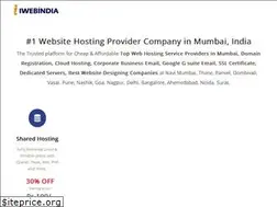 Sites similar to iwebindia.com