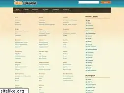 Sites similar to iwebjournal.com