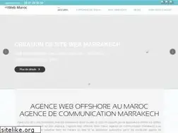 Sites similar to iwebmaroc.com
