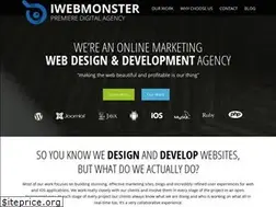 Sites similar to iwebmonster.net