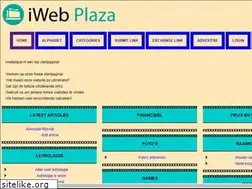 Sites similar to iwebplaza.nl
