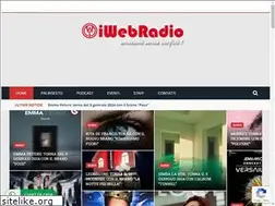 Sites similar to iwebradio.fm