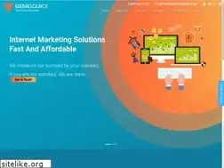 Sites similar to iwebresource.com