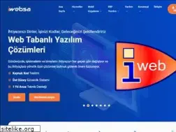 Sites similar to iwebsa.com