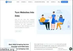 Sites similar to iwebscraping.com