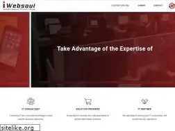 Sites similar to iwebsoul.com