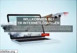 Sites similar to iwebspace.de
