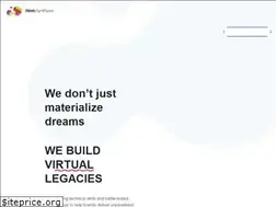 Sites similar to iwebsynthesis.com