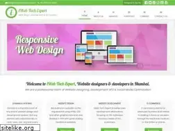 Sites similar to iwebtechexpert.com