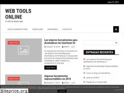 Sites similar to iwebtoolsonline.com