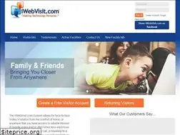 Sites similar to iwebvisit.com