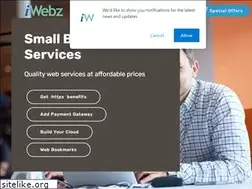 Sites similar to iwebz.net