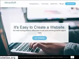 Sites similar to iwebzhost.net