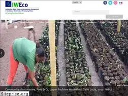 Sites similar to iweco.org