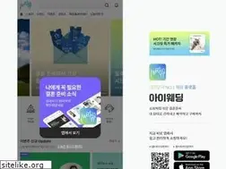 Sites similar to iwedding.co.kr