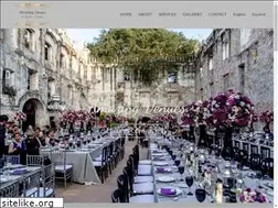 Sites similar to iweddingmexico.com