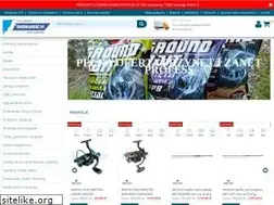 Sites similar to iwedkarski.pl