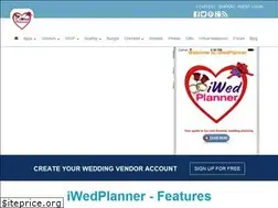 Sites similar to iwedplanner.com