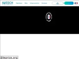 Sites similar to iweech.com
