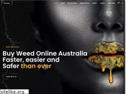 Sites similar to iweedaustralia.com