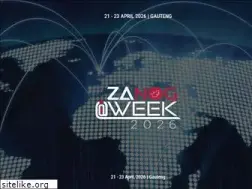 Sites similar to iweek.org.za