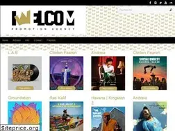 Sites similar to iwelcom.tv